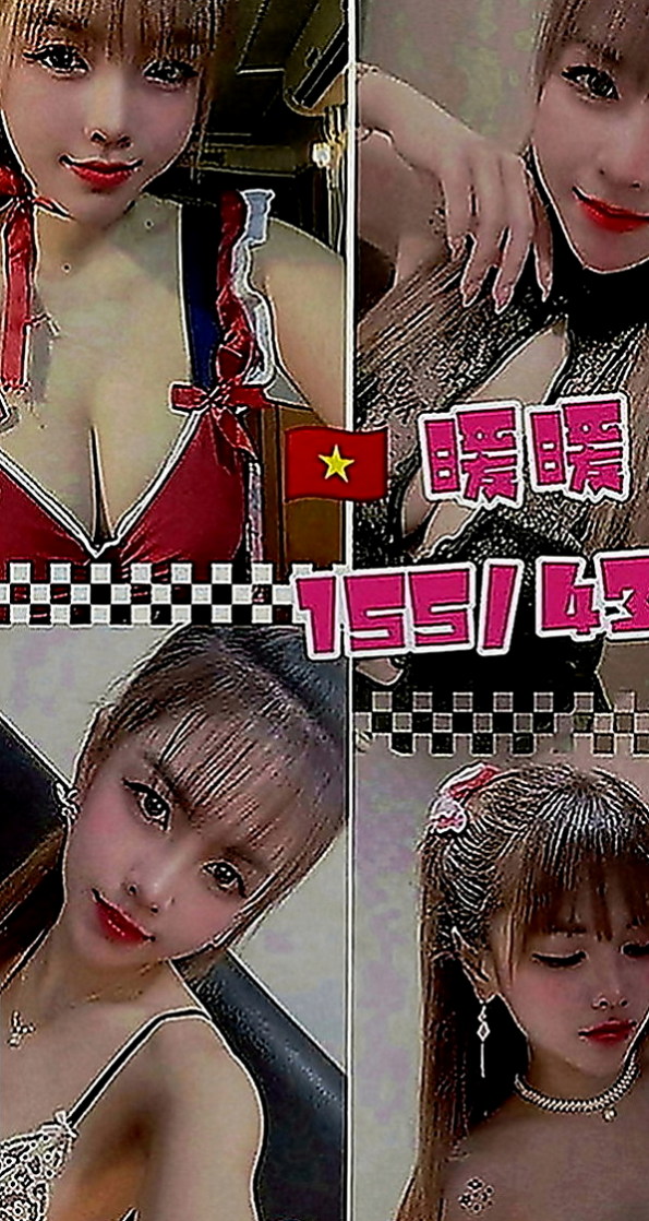 三峽外約茶：恬嫣 |清純鄰家女|165cm|51kg|D罩杯|18歲|童顏巨乳很可愛 一見面就送個蜜汁般的笑容融化你 幼稚很嫩~粉粉奶頭~  才決定做這個工作