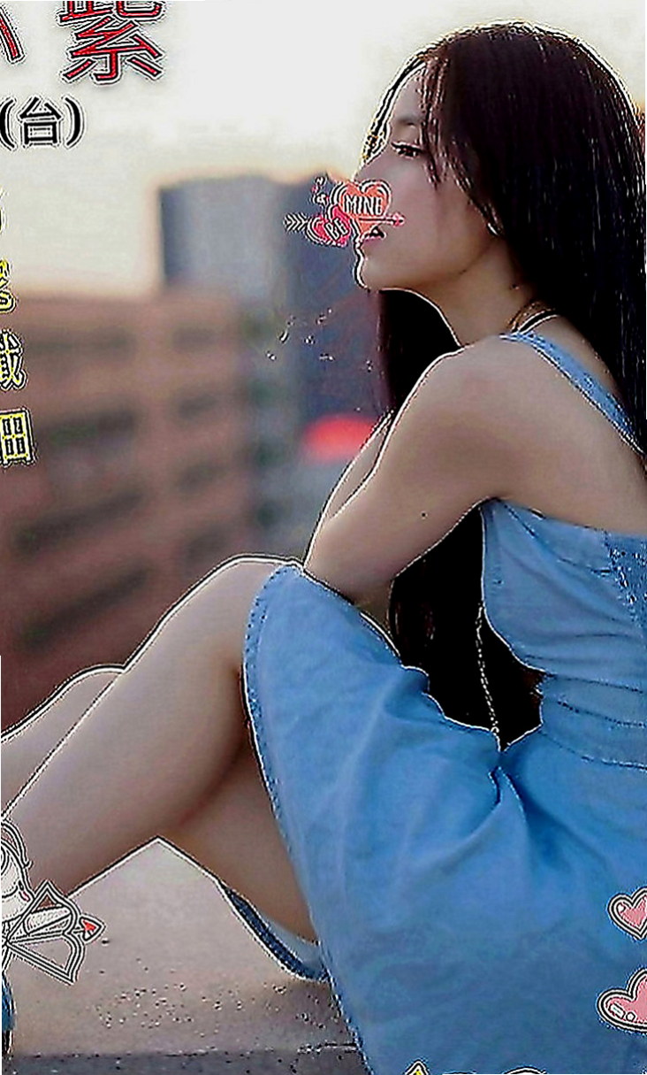 三峽外賣茶：晶晶 |會計小妹|165cm|42kg|C罩杯|24歲|性感撩人的身材 老漢推車姿勢是她最喜歡的