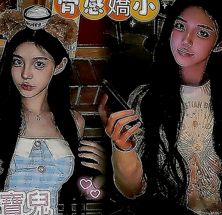 深坑按摩：配琪 |嫩模|163cm|53kg|D罩杯|23歲|超有女友FU,年齡在23-25歲左右，妹妹很親切超棒哦，說以後都找我咯，，嘿嘿嘿 謝謝誇獎】