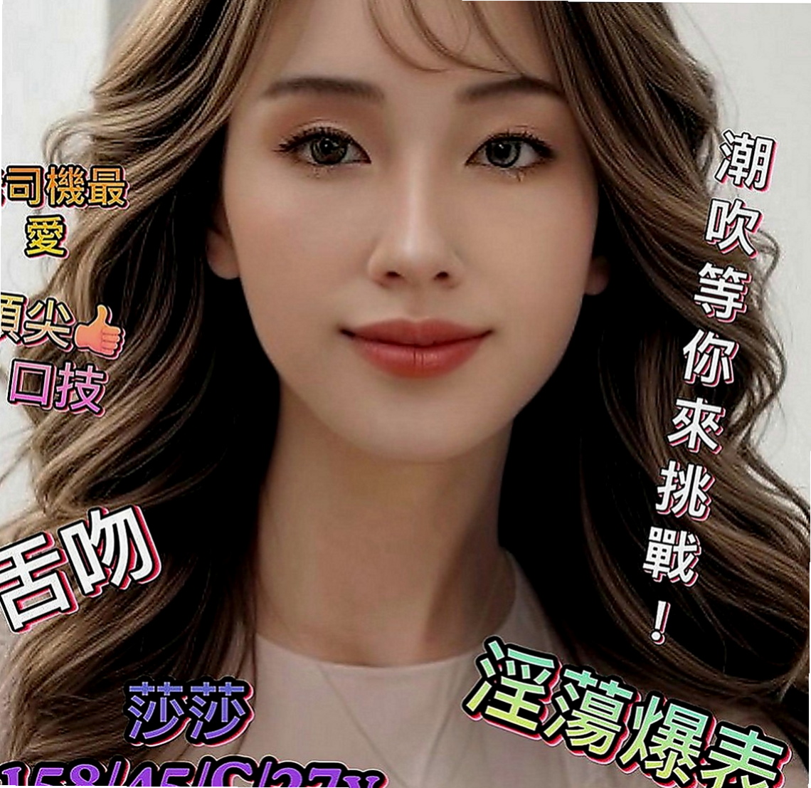 台北外送茶|外叫小姐：妮娜 |小騷女|166cm|47kg|C罩杯|19歲|氣質型 有女人味 很會抓住男人的心    甩了她 受到了心靈上的傷害 還打掉了自己的親生骨肉