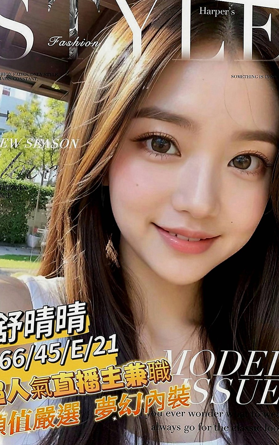 苓雅按摩外送：韓語 |護理師|169cm|48kg|E罩杯|22歲|高挑大奶 氣質美女，皮膚白皙~外型超優！  暱稱【台妹肖妍】#顏值超超高 #真的很優