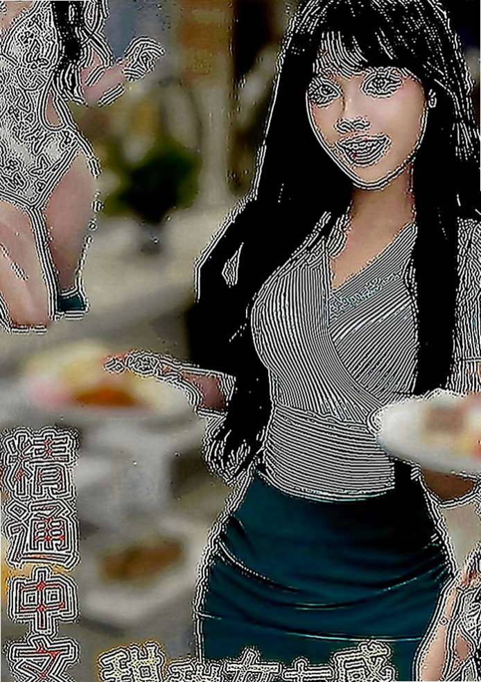 鳳山伴遊：伊娃 |專櫃風騷女|170cm|53kg|C罩杯|23歲|特點： 可愛 清純小正妹、有女朋友感覺哦  被約過的客人稱為暗黑小蘿莉的小雅報班啦~