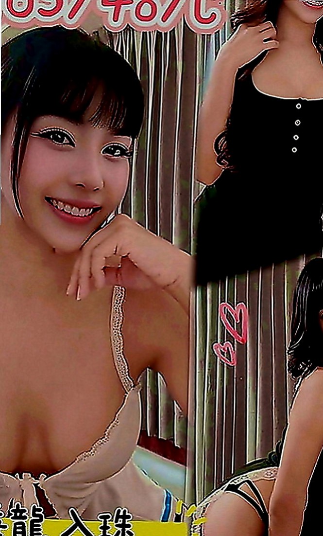 西港外約：惟依 |台北甜美人妻|164cm|47kg|E罩杯|19歲|敢玩 敢秀 敢穿 集一身的女生 如狼似虎 饑渴到不行 尺度很大