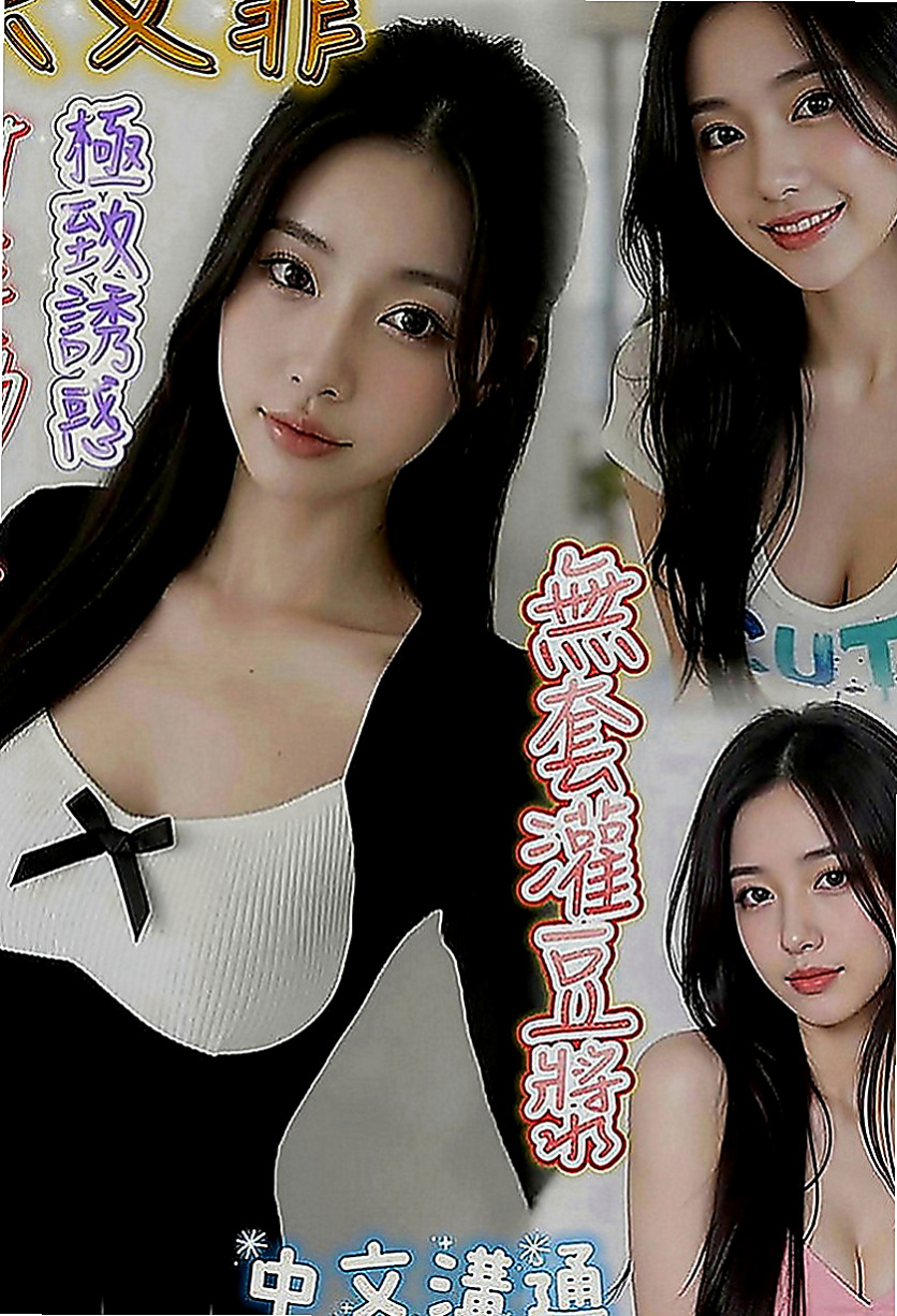 林口外叫：小沫 |台荷蘭混血|166cm|54kg|E罩杯|24歲|挑戰高難度 美麗的外表 有著不按的靈魂  一點都不會趕時間喔 讓你全身心的放鬆到