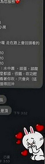 中壢小姐外出：小貓咪 |情趣店小妹|169cm|42kg|E罩杯|19歲|喜歡穿情趣的內衣褲做愛 在出國之前爽二次在出去
