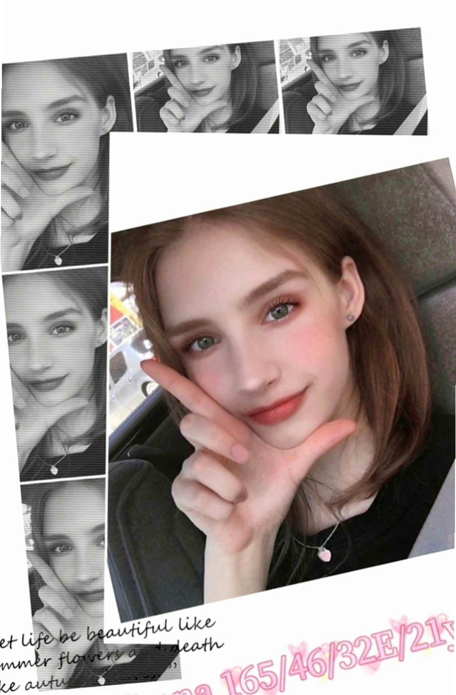 坪林全套：溫蒂 |風騷學生奶妹|164cm|43kg|E罩杯|19歲|很會吹舔，從上身舔到蛋蛋，然後弟弟  服務真是沒話說一級棒！絕對物超所值