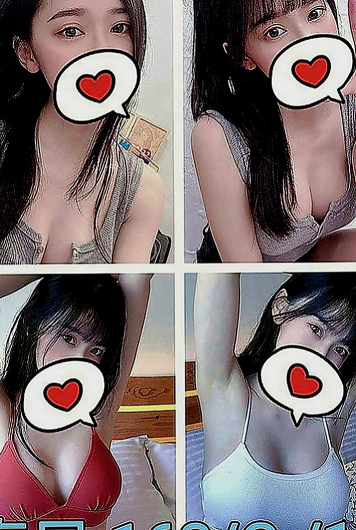新屋外送服務：小美 |在校學妹|166cm|55kg|C罩杯|20歲|只要不變態其他都OK #價位也不貴 約她絕對是物超所值der #卡緊密我