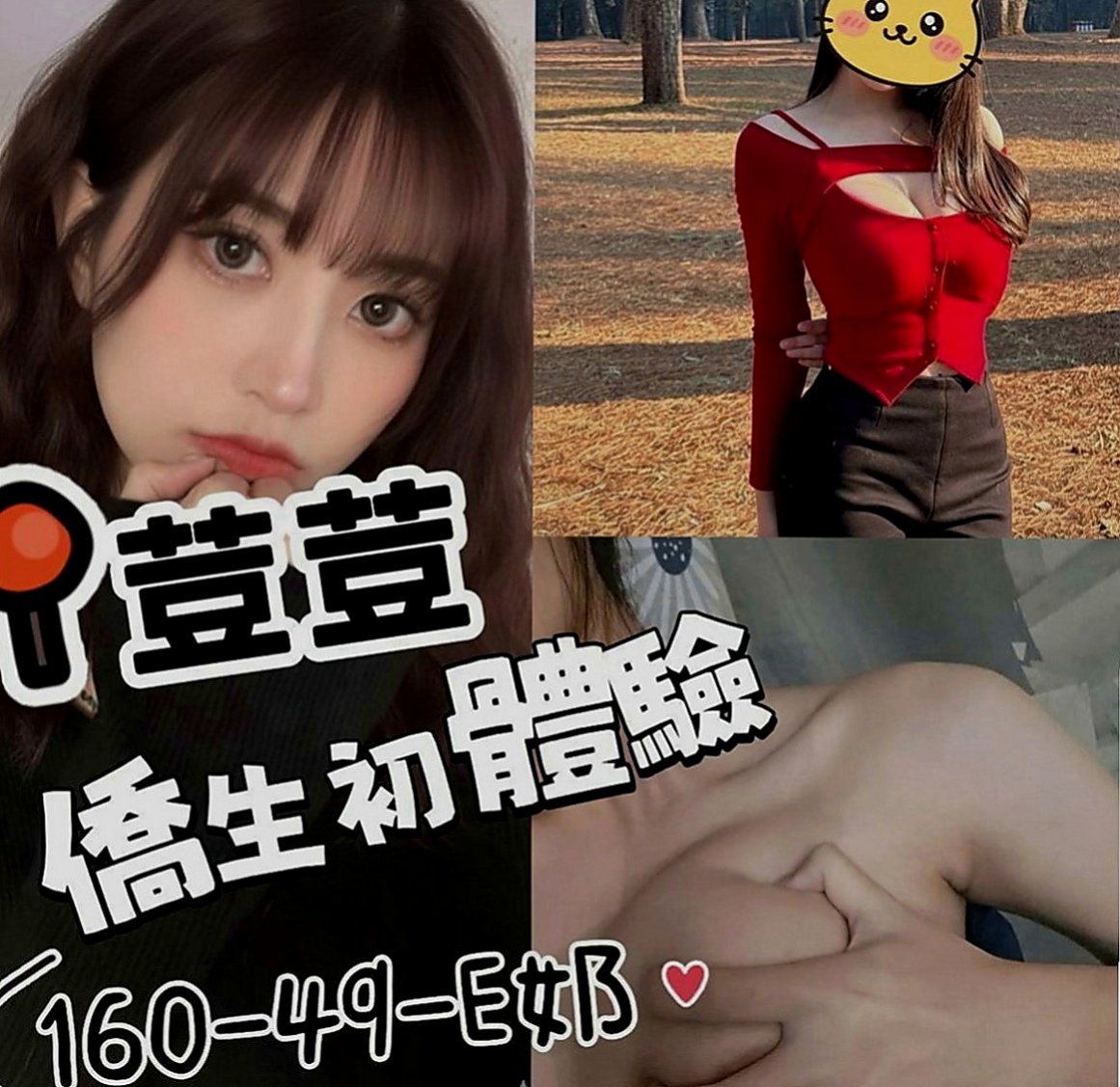 新屋一夜情：凱麗 |T臺模特|168cm|48kg|D罩杯|19歲|晚上去酒店對美女都直接免疫  嘿嘿嘿 聲音好聽叫得更好聽