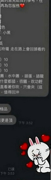 中壢小姐外出：小貓咪 |情趣店小妹|169cm|42kg|E罩杯|19歲|喜歡穿情趣的內衣褲做愛 在出國之前爽二次在出去