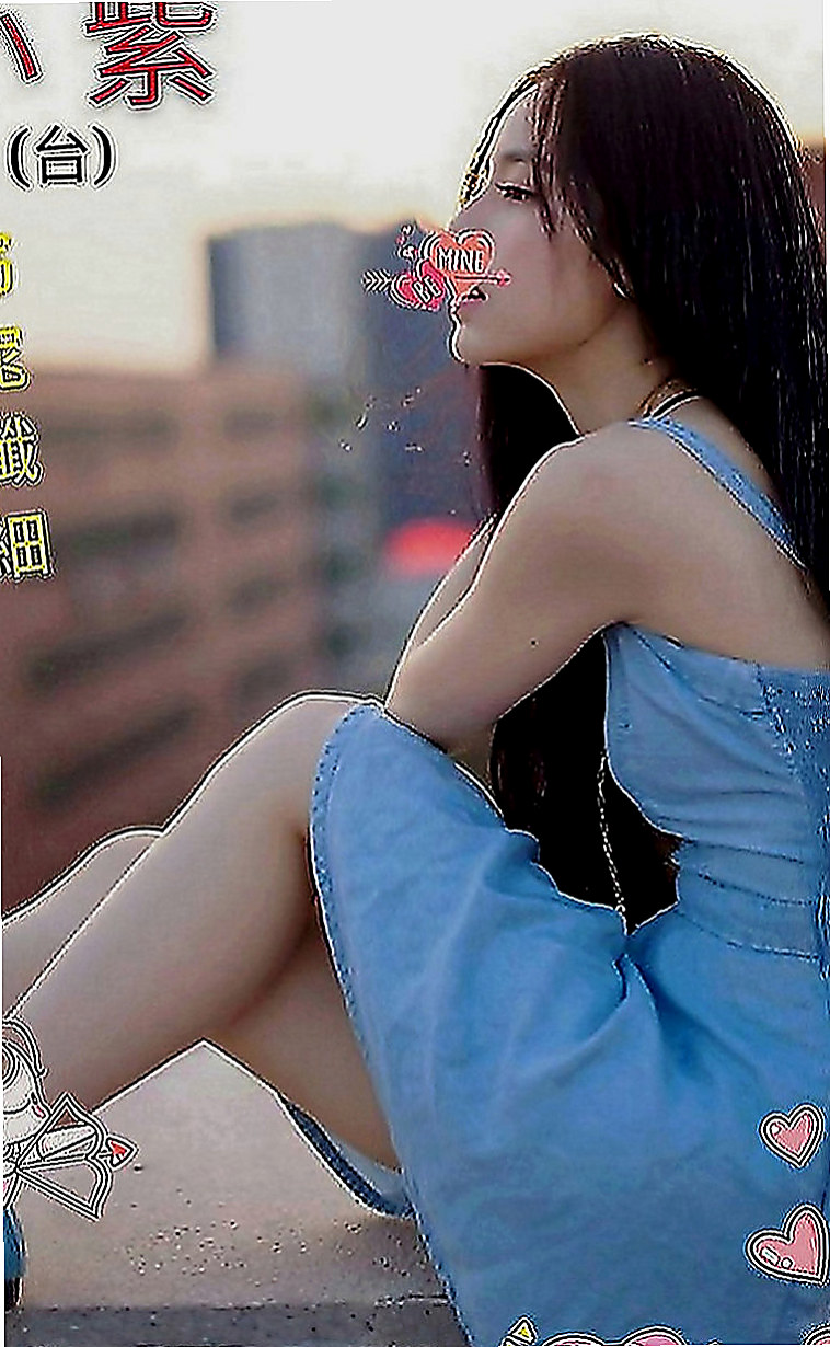 三峽外賣茶：晶晶 |會計小妹|165cm|42kg|C罩杯|24歲|性感撩人的身材 老漢推車姿勢是她最喜歡的