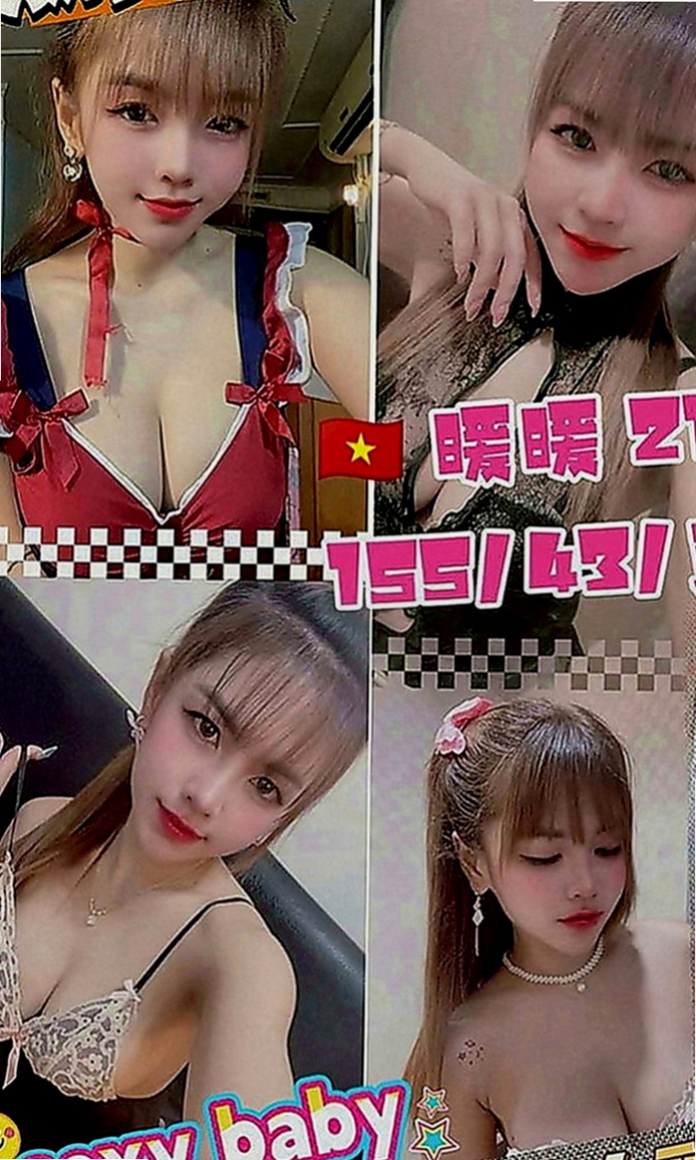 三峽外約茶：恬嫣 |清純鄰家女|165cm|51kg|D罩杯|18歲|童顏巨乳很可愛 一見面就送個蜜汁般的笑容融化你 幼稚很嫩~粉粉奶頭~  才決定做這個工作