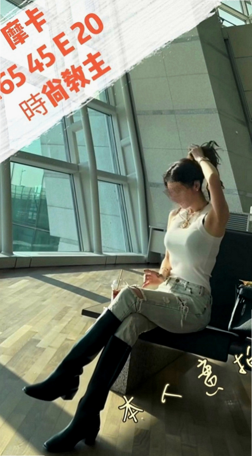 南港好茶：麗姿 |單親媽媽|169cm|51kg|C罩杯|22歲|讓人很憐惜! 超敢玩~尺度很大唷服務好很健談，妹妹臉蛋長的很漂亮唷，