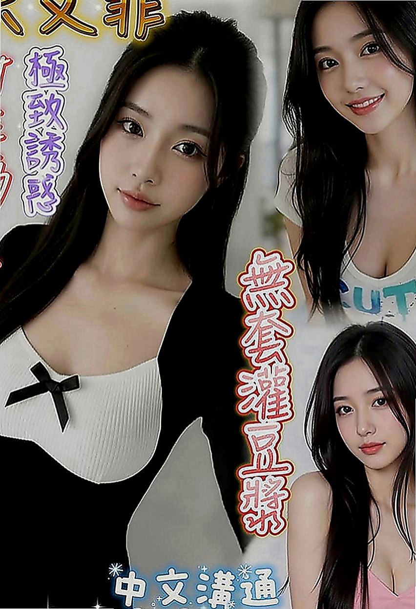 林口外叫：小沫 |台荷蘭混血|166cm|54kg|E罩杯|24歲|挑戰高難度 美麗的外表 有著不按的靈魂  一點都不會趕時間喔 讓你全身心的放鬆到