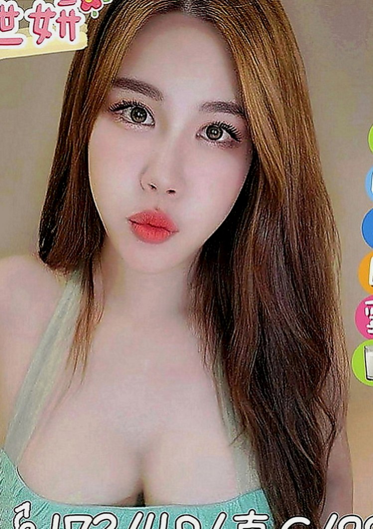 復興找茶：小秋 |巨乳妹|164cm|45kg|C罩杯|21歲|皮膚還超光滑 很會說一些色色的話題挑逗客人喔  小親親很有女友FU的瀨Lg9420跟乖巧聽話