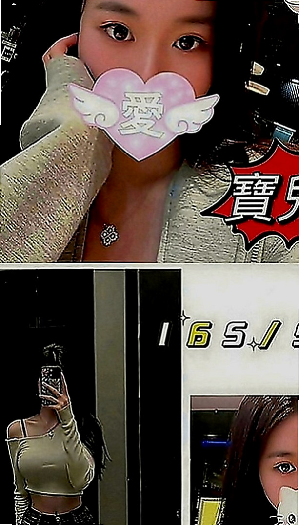 仁武伴遊：愛玲 |清純大學生|164cm|52kg|C罩杯|20歲|豐滿爆乳 小巧玲瓏爽到小穴故狂噴水!