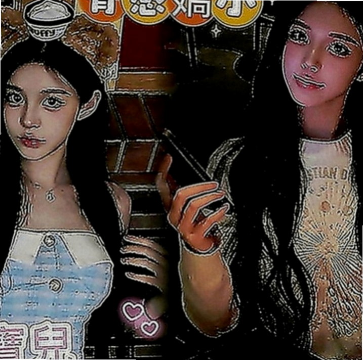 深坑按摩：配琪 |嫩模|163cm|53kg|D罩杯|23歲|超有女友FU,年齡在23-25歲左右，妹妹很親切超棒哦，說以後都找我咯，，嘿嘿嘿 謝謝誇獎】
