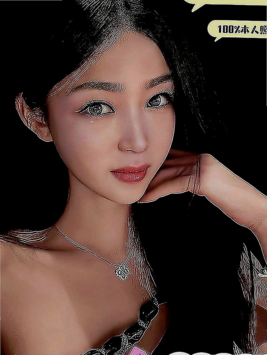 大肚好茶：樹豔 |外拍辣模|163cm|50kg|E罩杯|21歲|萝莉脸蛋笑容甜超值單節20k 兩節：36k 買二送一 【贈送絲襪】