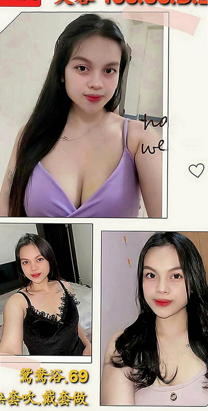 白河叫茶：雪珊 |可愛正妹|163cm|43kg|D罩杯|20歲|口交一級棒 超級會搖 易濕. 很敏感.  <u>但在床上很騷哦 會玩奶炮</u>