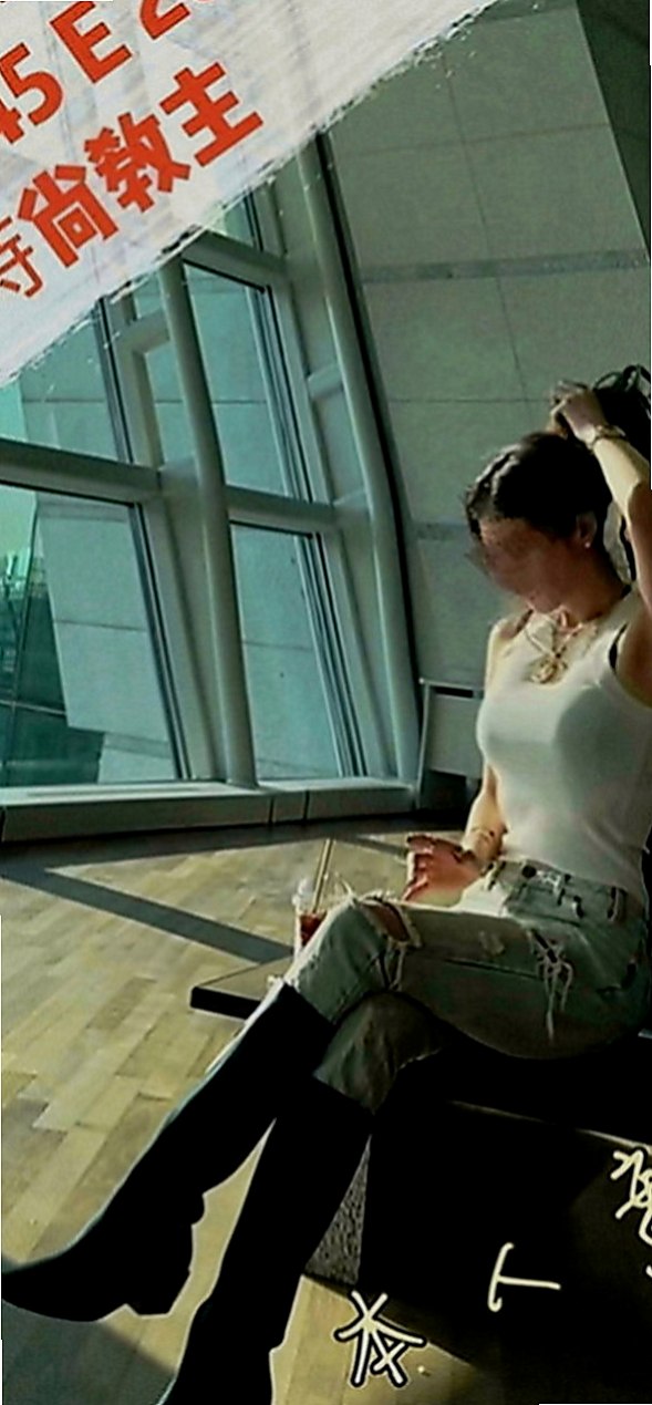 南港好茶：麗姿 |單親媽媽|169cm|51kg|C罩杯|22歲|讓人很憐惜! 超敢玩~尺度很大唷服務好很健談，妹妹臉蛋長的很漂亮唷，