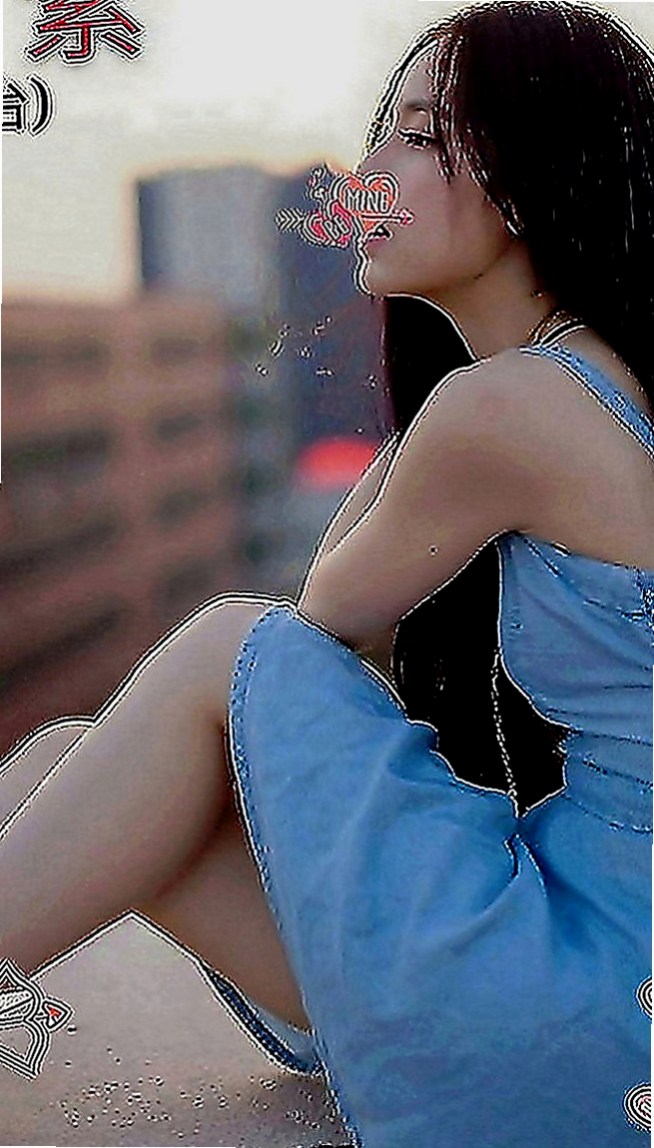 三峽外賣茶：晶晶 |會計小妹|165cm|42kg|C罩杯|24歲|性感撩人的身材 老漢推車姿勢是她最喜歡的