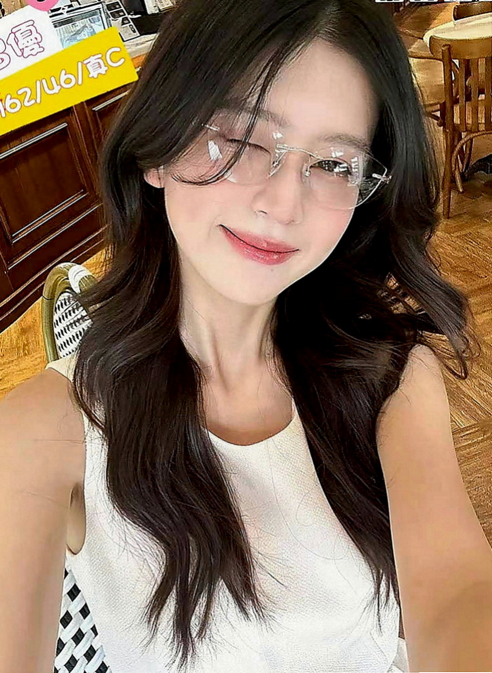 內湖全套：曼蒂 |國中英文老師|163cm|42kg|D罩杯|20歲|上下管齊下 帝王服務 100%讚 可馨強力熱推